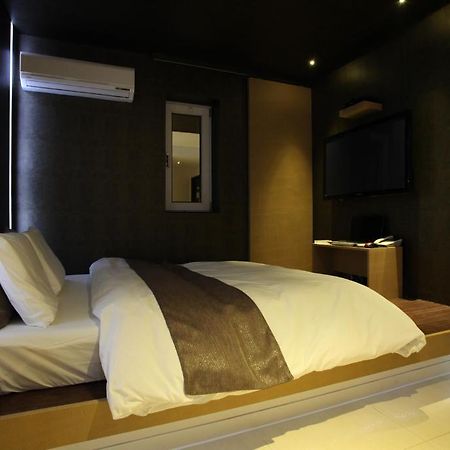 Hotel Jade Сеул Номер фото