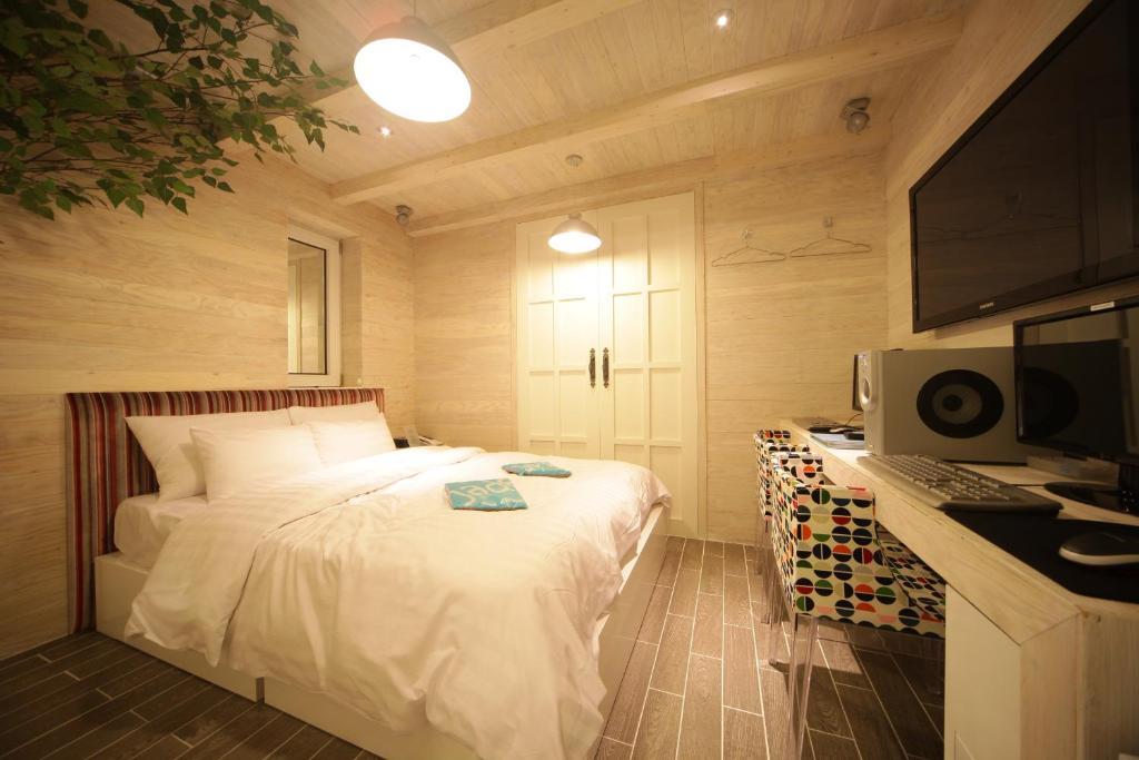 Hotel Jade Сеул Экстерьер фото