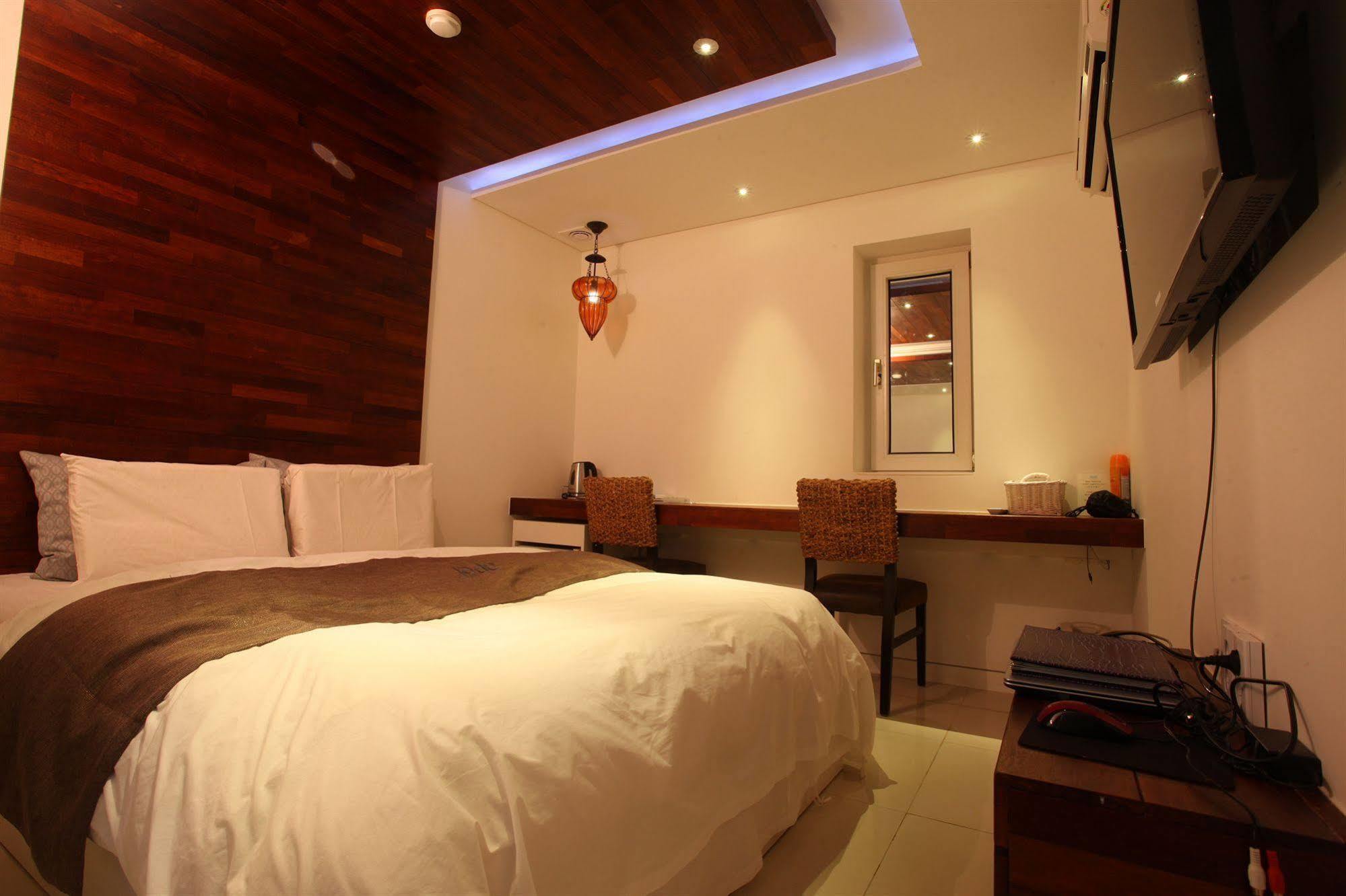 Hotel Jade Сеул Экстерьер фото