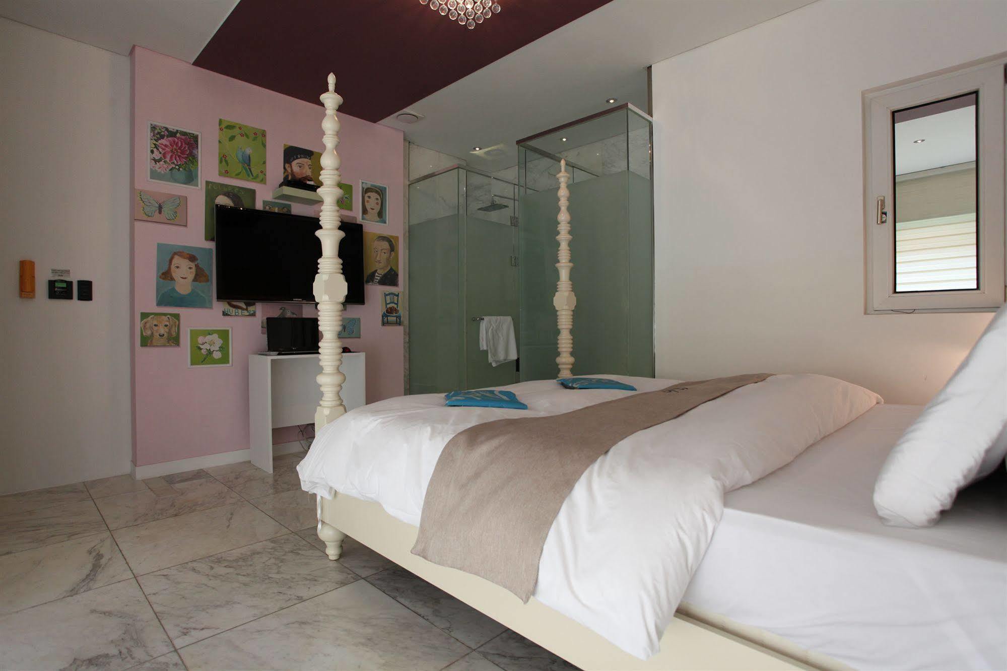 Hotel Jade Сеул Экстерьер фото